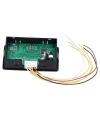 YF-18 Dijital Göstergeli Step Motor Hız Kontrol Cihazı 8-24V DC