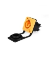 YF-24-C03SX-02-002 3-Pin IP67 Powercon Konnektör - Çıkış