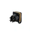 YF-24-C03SX-02-002 3-Pin IP67 Powercon Konnektör - Çıkış