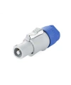 YF-24-J03PE-02-001 3-Pin IP67 Powercon Konnektör - Dişi