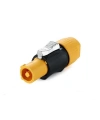 YF-24-J03PE-02-002 3-Pin IP67 Powercon Konnektör - Çıkış