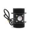 YF-DN50 Su Akış Sensörü (Deniz) Debimetre G2 10-200L/Dk 3.5-24VDC