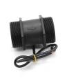 YF-DN50 Su Akış Sensörü (Deniz) Debimetre G2 10-200L/Dk 3.5-24VDC