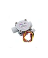 YF-S402C 5-18V Su Akış Sensörü (Deniz) Debimetre G3/8 0.3-10L/Dk