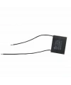 YN100-180 220V 36RPM AC Motor