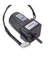 YN60/10W 60mm 220V 125 RPM AC Motor