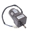 YN60/10W 60mm 220V 17 RPM AC Motor