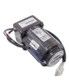 YN60/10W 60mm 220V 416 RPM AC Motor