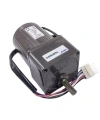 YN70-15 220V 7 RPM AC Motor