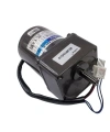 YN80-220-25 220V 125RPM AC Motor