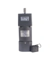 YN90-220-120 220V 13RPM Frenli AC Motor - 90JB100GN