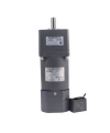 YN90-220-120 220V 26RPM Frenli AC Motor - 90JB50GN