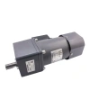 YN90-220-120 220V 52RPM Frenli AC Motor - 90JB25GN