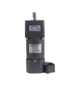 YN90-220-120 220V 52RPM Frenli AC Motor - 90JB25GN