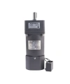 YN90-220-120 220V 87RPM Frenli AC Motor - 90JB15GN