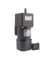 YN90-220-60 220V 26RPM Frenli AC Motor - 90JB50GN