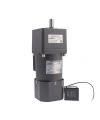 YN90-220-60 220V 52RPM Frenli AC Motor - 90JB25GN