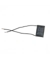 YN90-40 220V 40W 36RPM AC Motor