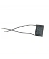 YN90-60 220V 60W 260RPM AC Motor