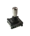 YQ-AJ4R2G 2 Eksen Paslanmaz Çelik Switch Joystick