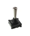 YQ-H4R2G 2 Eksen Paslanmaz Çelik Switch Joystick