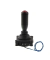 YQ-J5R2GRM 2 Eksen Butonlu Switch Joystick