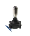 YQ-T5R2GSM 2 Eksen Butonlu Paslanmaz Switch Joystick