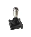 YQ-T5R2GSM 2 Eksen Butonlu Paslanmaz Switch Joystick