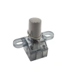 YQ01-1 Anahtarlı Push Buton