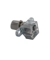 YQ01-1 Anahtarlı Push Buton