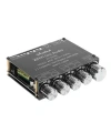 YS-S100L 2x50W + 100W Bluetooth 5.0 2.1 Kanal Amfi Modülü