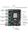 YS-S100L 2x50W + 100W Bluetooth 5.0 2.1 Kanal Amfi Modülü
