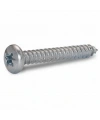YSB Sac Vidası 2,2x9,5mm DIN7981 Beyaz