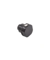 YT-1010-X 10mm Anahtarlı ON-OFF El Feneri Butonu
