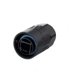 YT-RJ45-CPE-01-001 Su Geçirmez Ethernet Konnektörü - Erkek