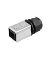 YT-RJ45-CPE-03-001 Su Geçirmez Ethernet Konnektörü - Erkek