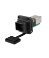 YT-RJ45-JSX-02-001 Su Geçirmez Ethernet Konnektörü - Dişi
