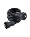YU-USB2-MP-MP-1M-002 Su Geçirmez Erkek-Erkek USB Konnektör - 1M Kablo