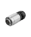 YW-20-J02PE-03-001A 2-Pin Su Geçirmez Konnektör - Dişi