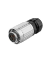 YW-20-J03PE-03-001 3-Pin Su Geçirmez Konnektör - Dişi