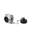 YW-20-J03SX-03-401 3-Pin Su Geçirmez Konnektör - Dişi