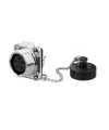 YW-20-J05SX-03-401 5-Pin Su Geçirmez Konnektör - Dişi
