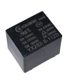 YX202-S-112D 12V 10A Röle 5-Pin