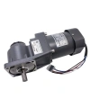 YY90-220-60 220V 60W 27RPM 90C AC Motor