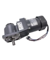 YY90-220-60 220V 60W 27RPM 90C AC Motor