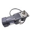 YY90-220-60 220V 60W 27RPM 90C AC Motor