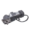 YY90-220-60 220V 60W 37.5RPM 90C AC Motor