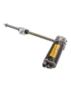 Yz3(V)-600-04-M 9-18V 27RPM Araç Koltuk Motoru