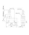 Z-15GQ22-B Micro Switch 3-Pin