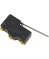 Z-15GW-B Plastik Gövde Limit Switch